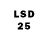 LSD-25 экстази ecstasy Mirza Pramudya